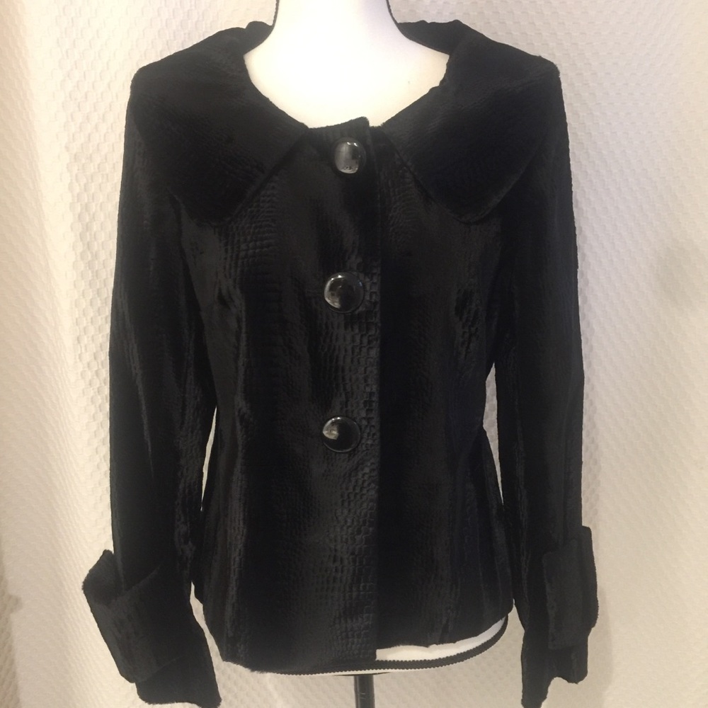 CHARLES GRAY— London Jacket #481